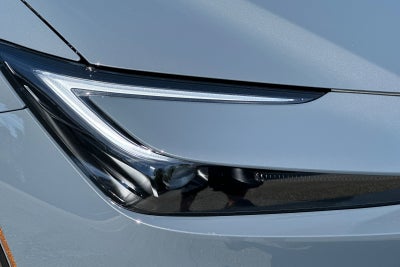 2027 Toyota Prius XLE