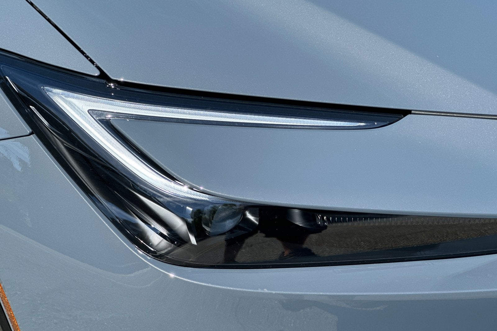 2027 Toyota Prius XLE