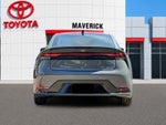 2027 Toyota Prius XLE