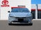 2027 Toyota Prius XLE