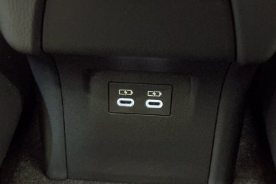 2027 Toyota Prius XLE