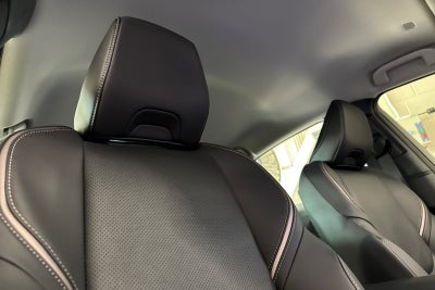 2027 Toyota Prius XLE