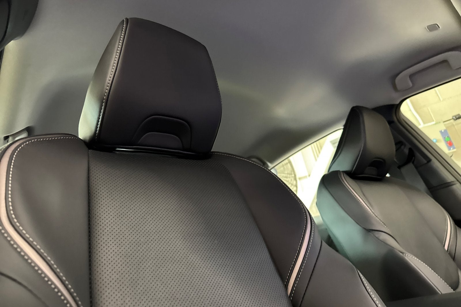 2027 Toyota Prius XLE
