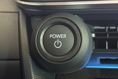 2027 Toyota Prius XLE