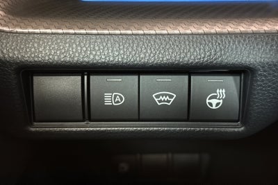 2027 Toyota Prius XLE