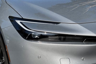 2027 Toyota Prius XLE