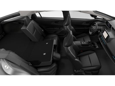 2026 Toyota Prius Nightshade Edition