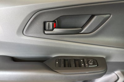 2027 Toyota Prius LE