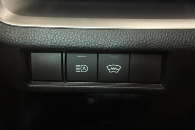 2027 Toyota Prius LE