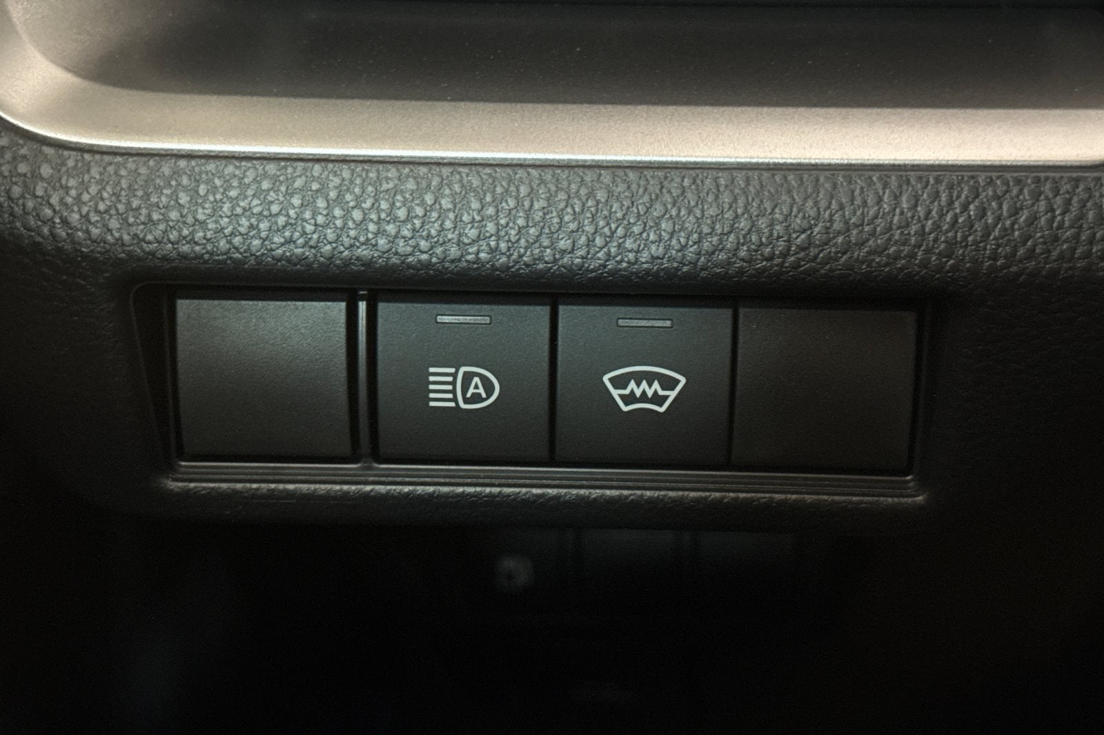 2027 Toyota Prius LE