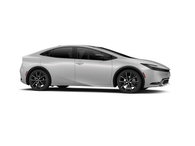 2027 Toyota Prius Limited
