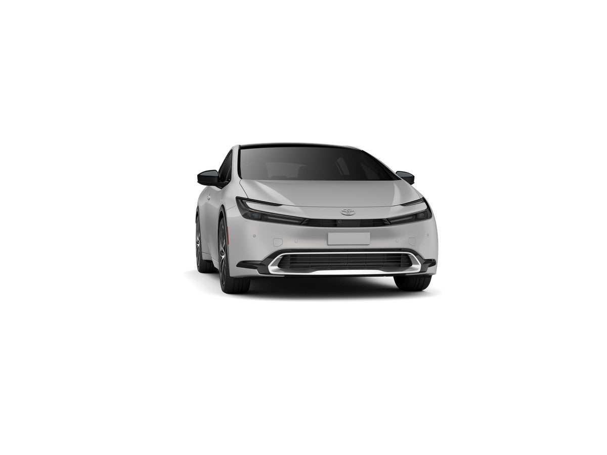 2027 Toyota Prius Limited