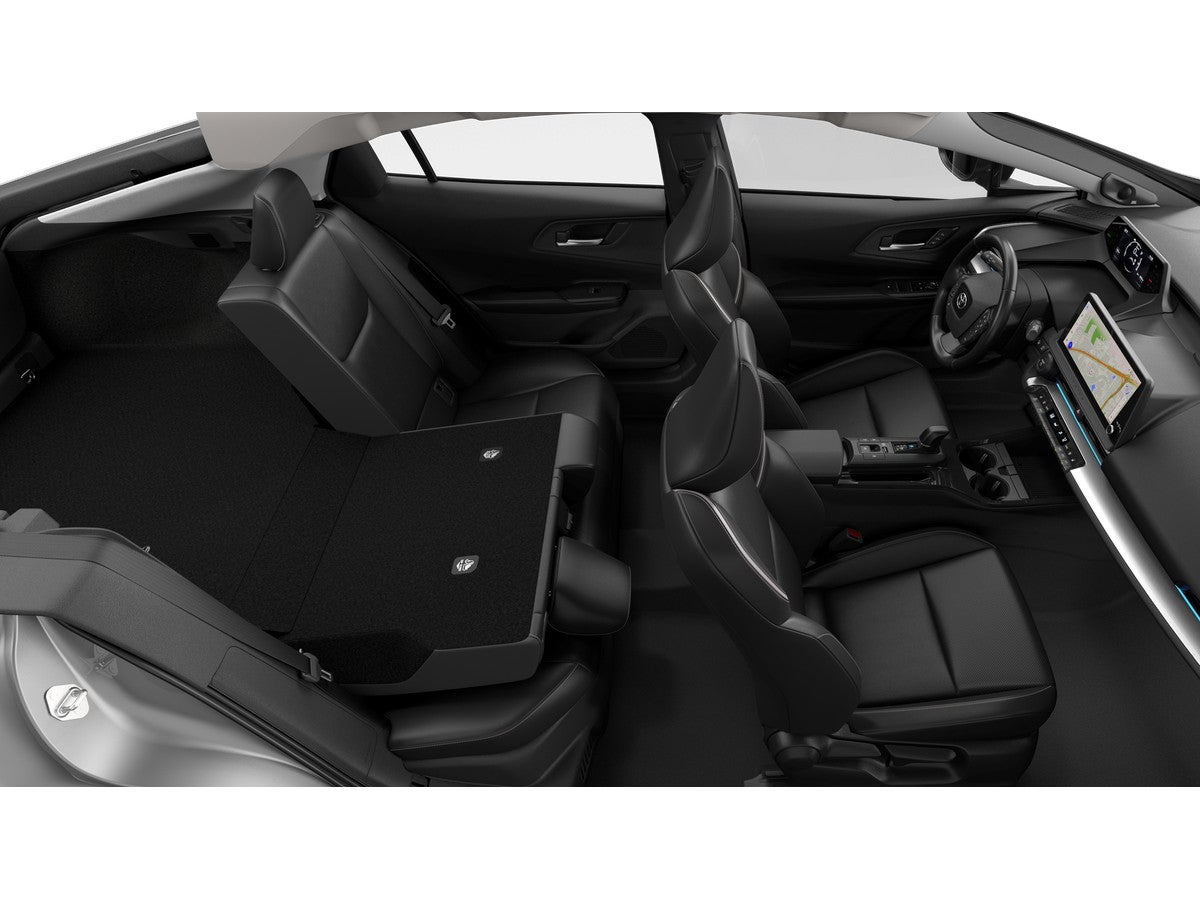 2027 Toyota Prius Limited