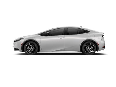 2027 Toyota Prius Limited