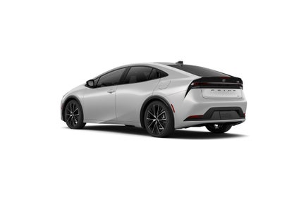 2027 Toyota Prius Limited