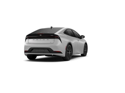 2027 Toyota Prius Limited