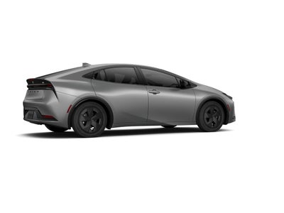 2027 Toyota Prius LE