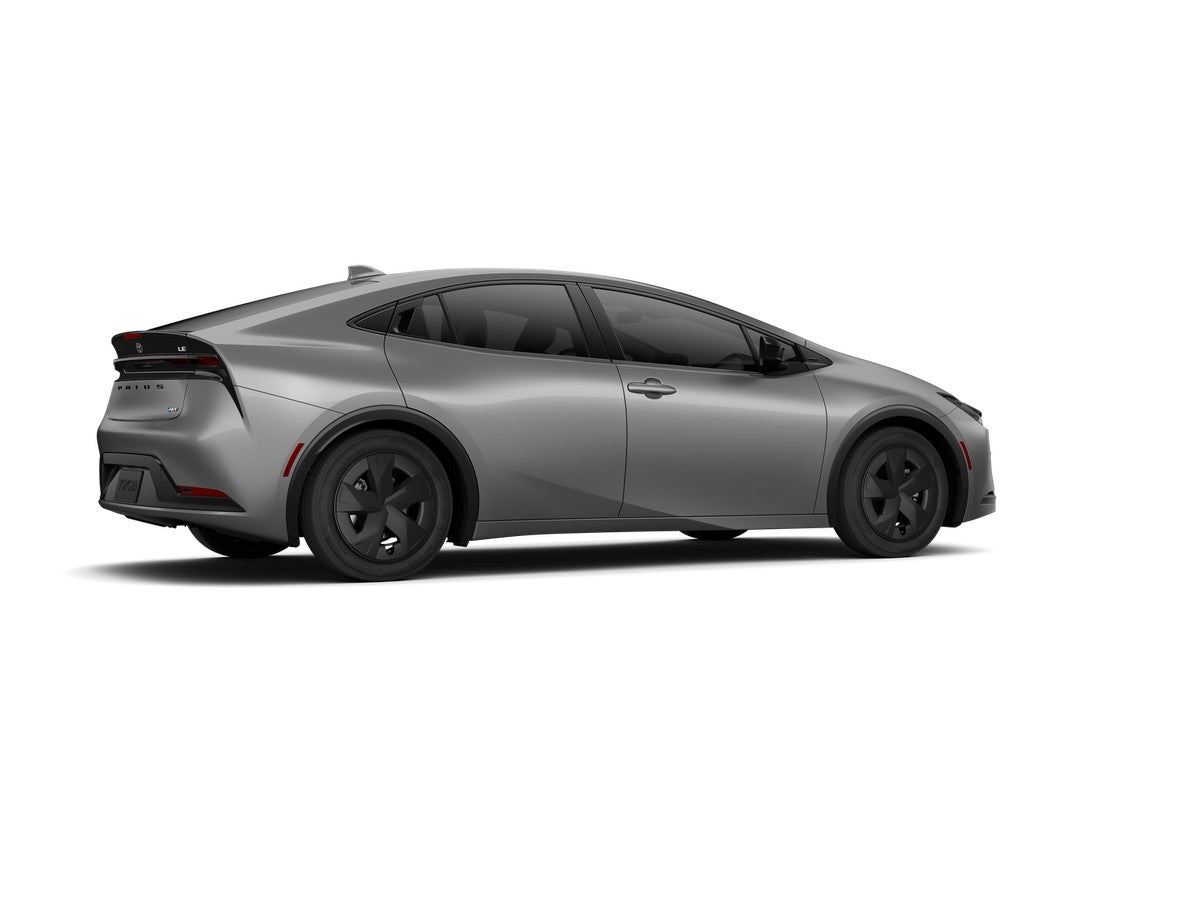 2027 Toyota Prius LE