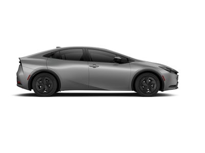 2027 Toyota Prius LE