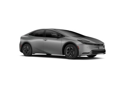2027 Toyota Prius LE