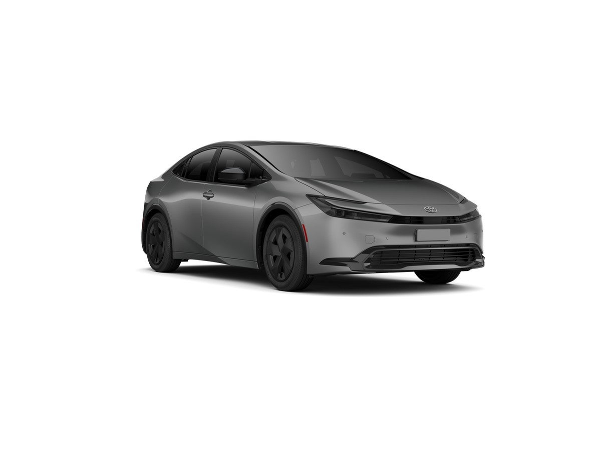 2027 Toyota Prius LE
