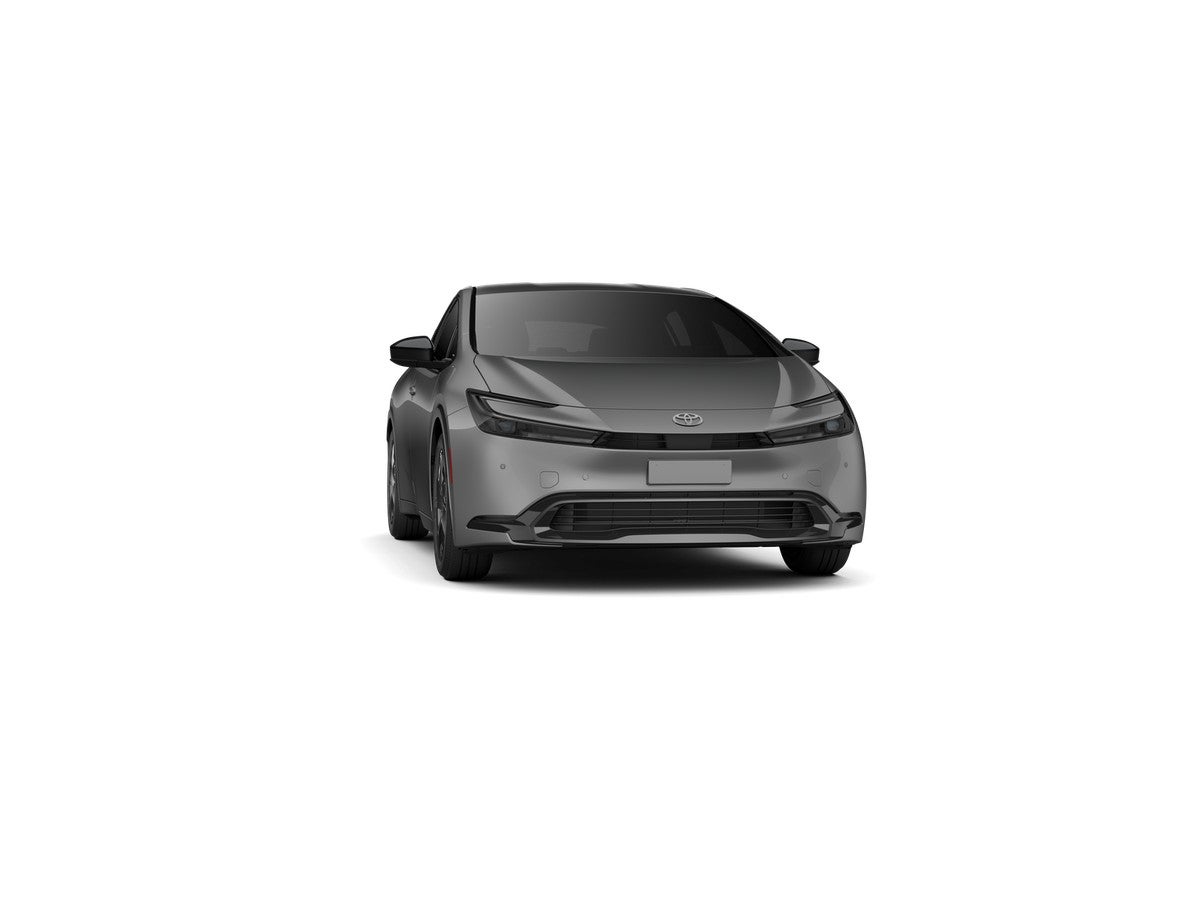 2027 Toyota Prius LE