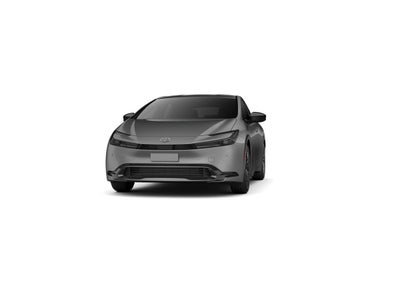 2027 Toyota Prius LE