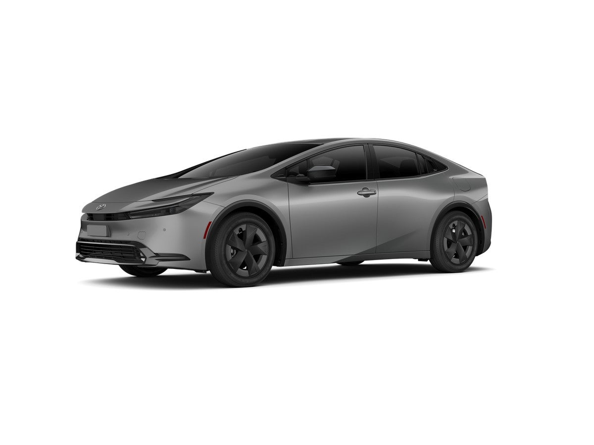 2027 Toyota Prius LE