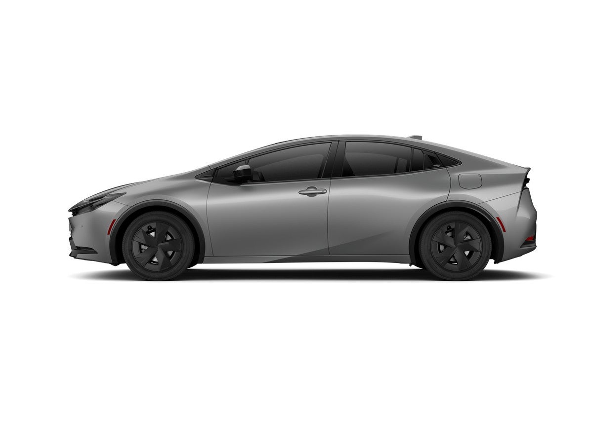 2027 Toyota Prius LE