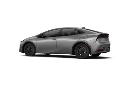 2027 Toyota Prius LE