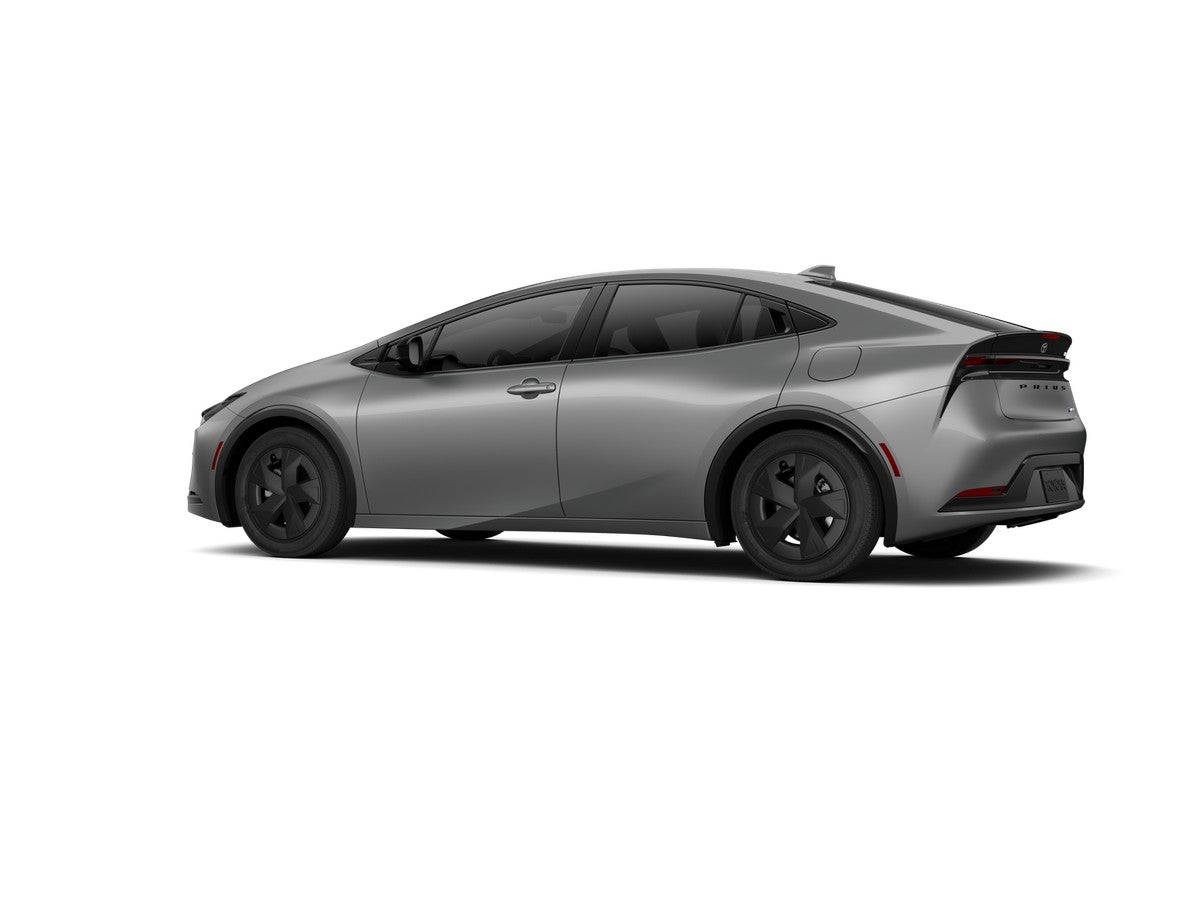 2027 Toyota Prius LE