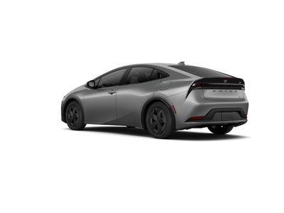 2027 Toyota Prius LE