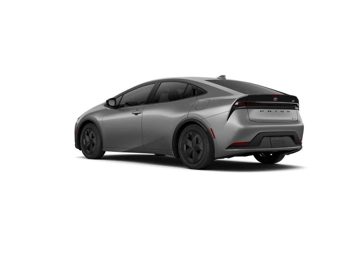 2027 Toyota Prius LE
