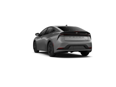 2027 Toyota Prius LE