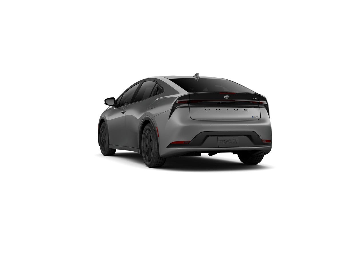 2027 Toyota Prius LE