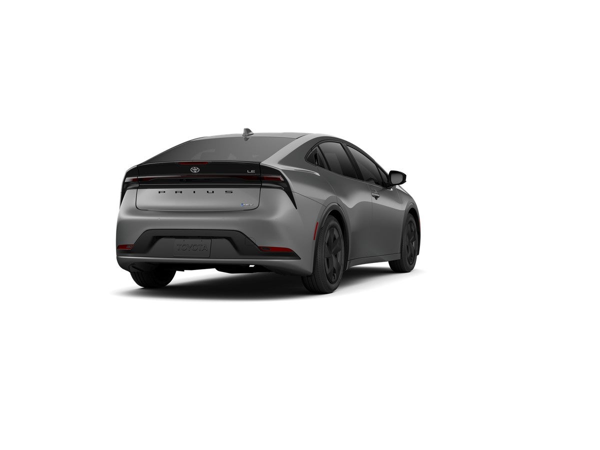 2027 Toyota Prius LE