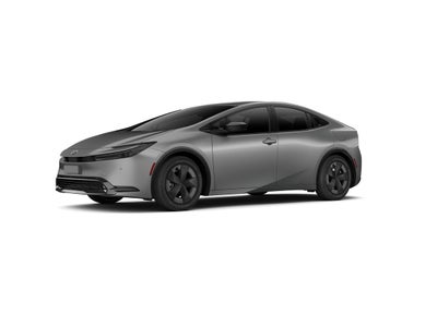 2027 Toyota Prius LE