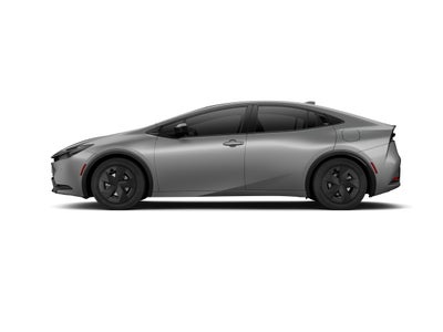 2027 Toyota Prius LE