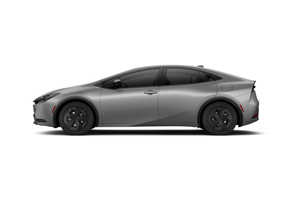 2027 Toyota Prius LE
