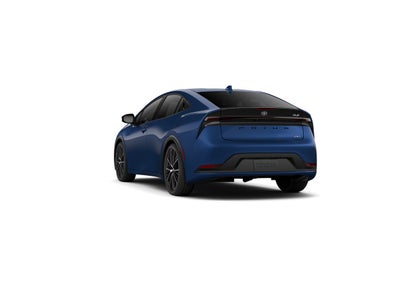 2027 Toyota Prius XLE