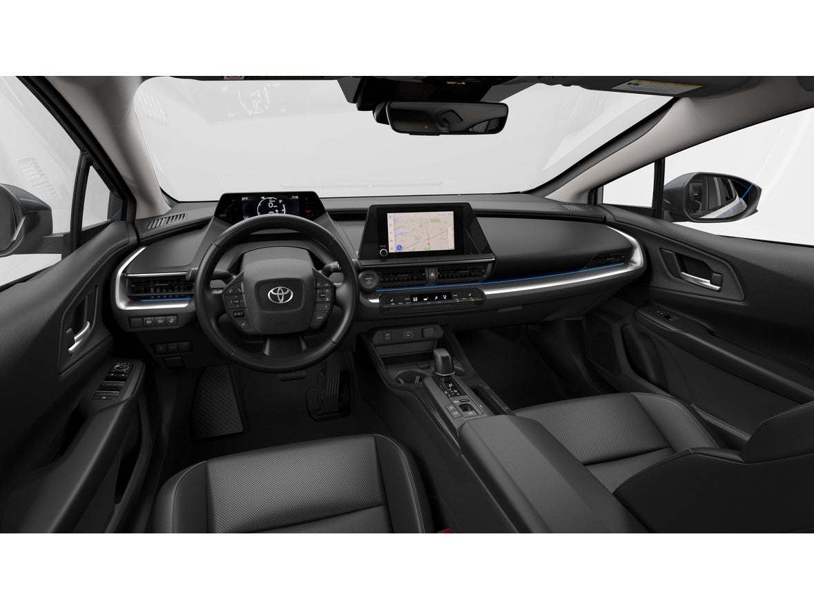 2027 Toyota Prius XLE
