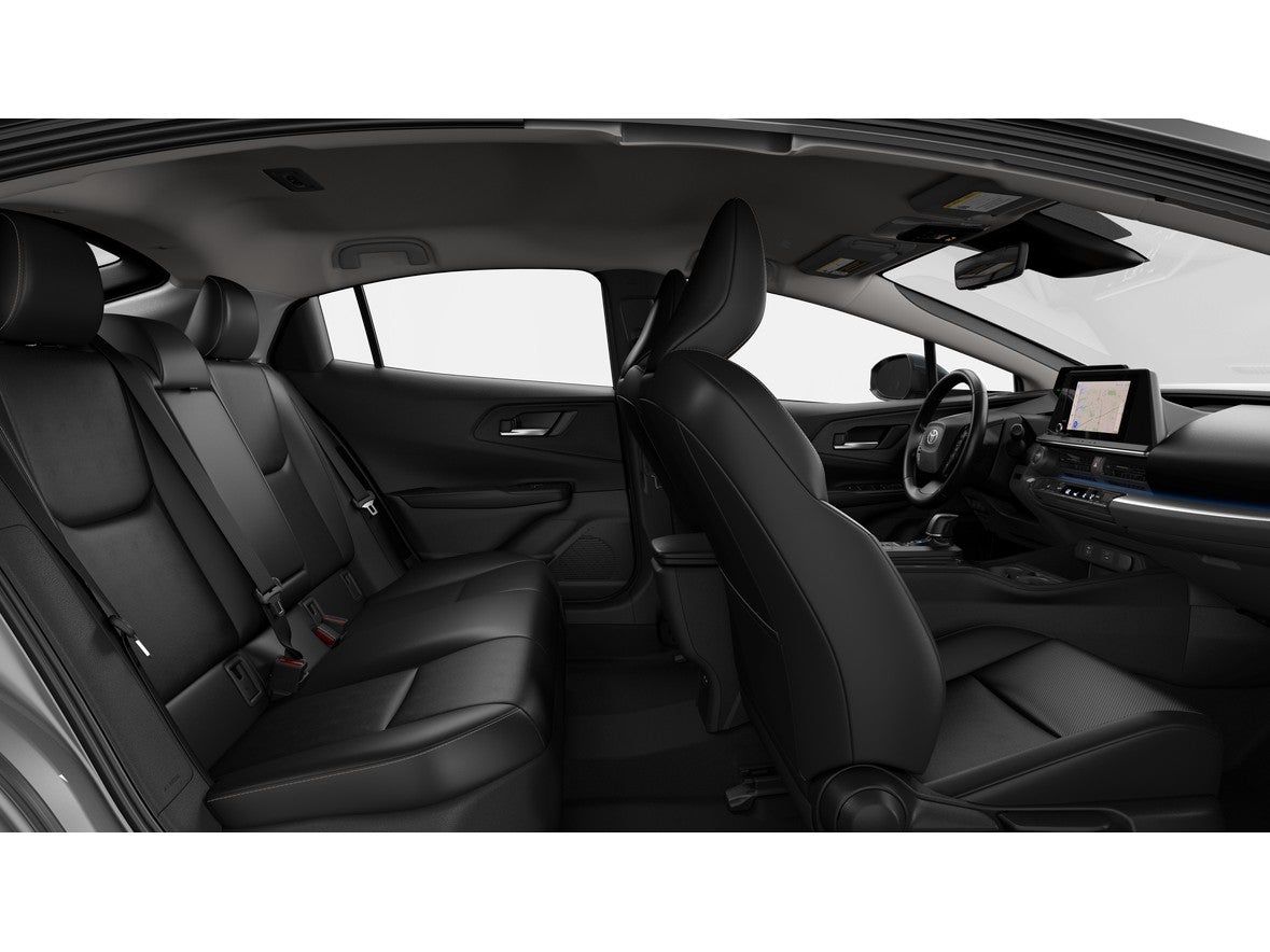 2027 Toyota Prius XLE