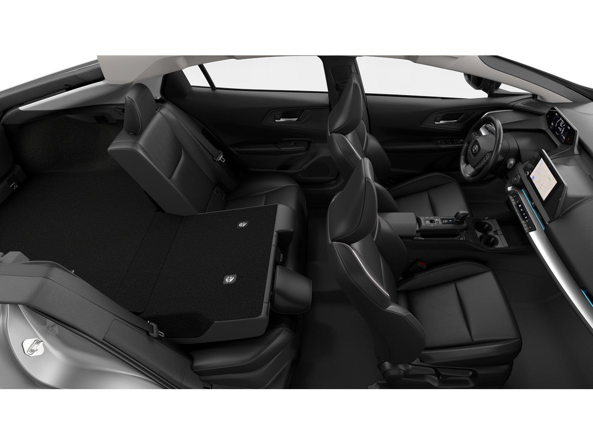 2027 Toyota Prius XLE
