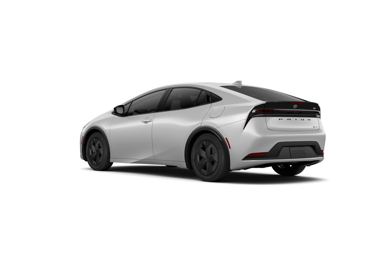 2027 Toyota Prius LE