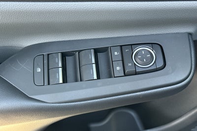 2027 Toyota Prius XLE