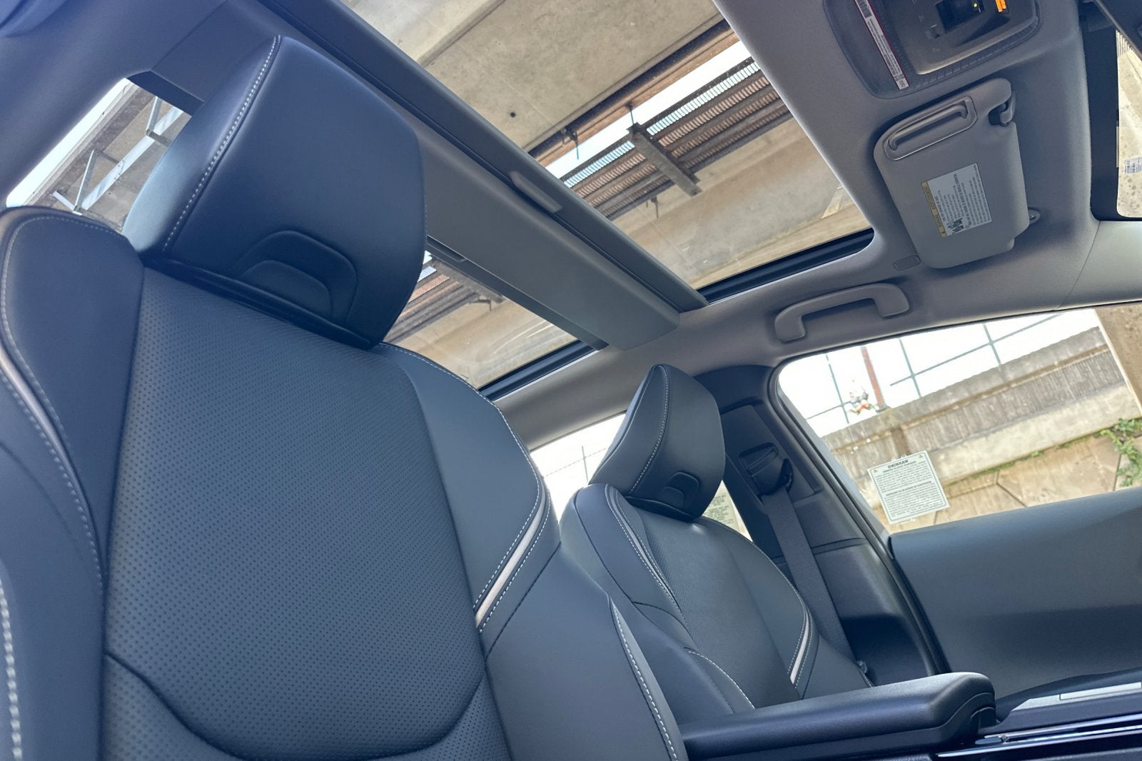 2027 Toyota Prius XLE