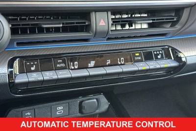 2027 Toyota Prius XLE