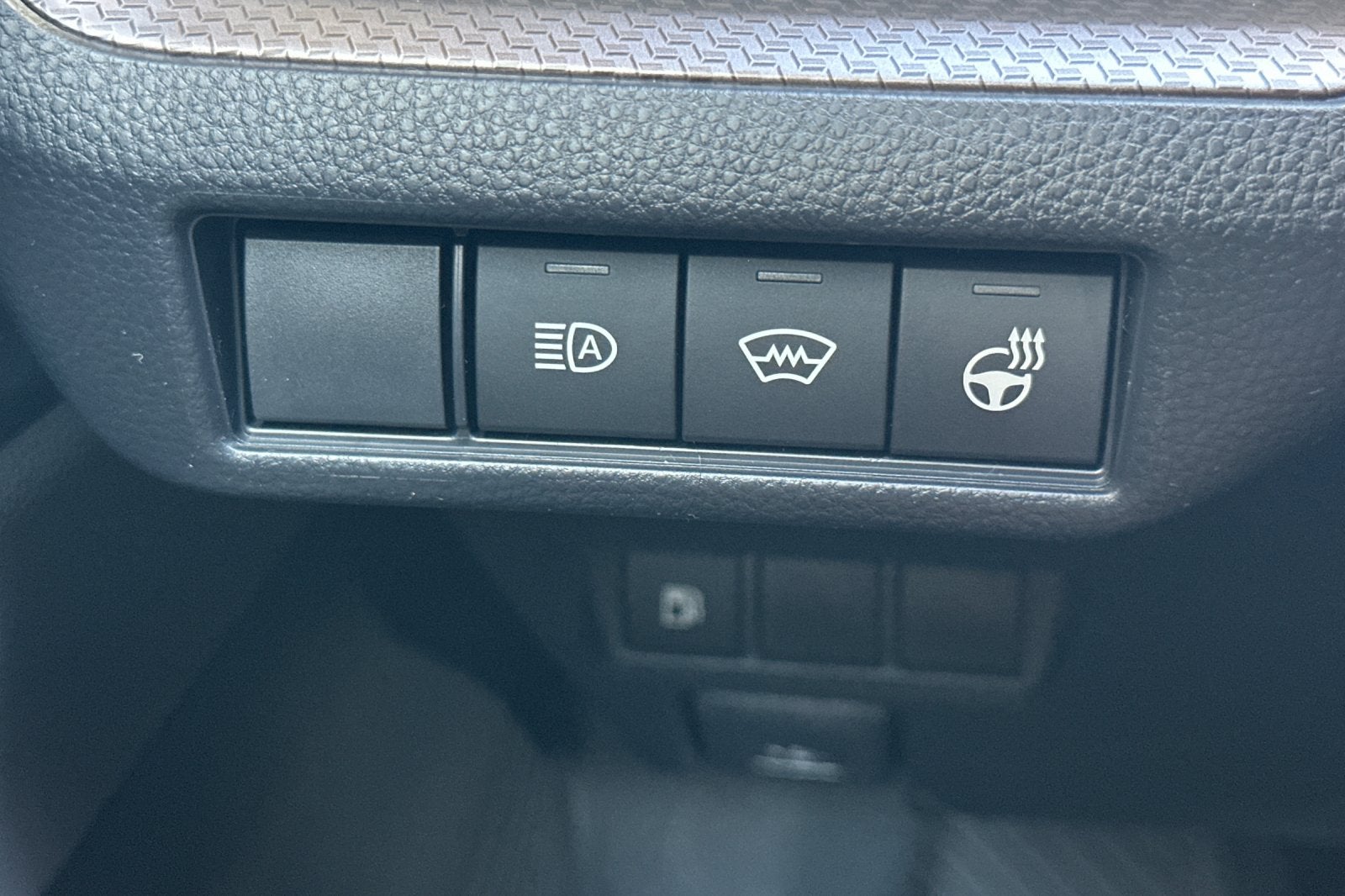 2027 Toyota Prius XLE