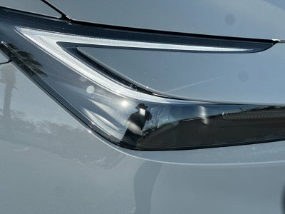 2027 Toyota Prius XLE