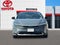 2027 Toyota Prius XLE